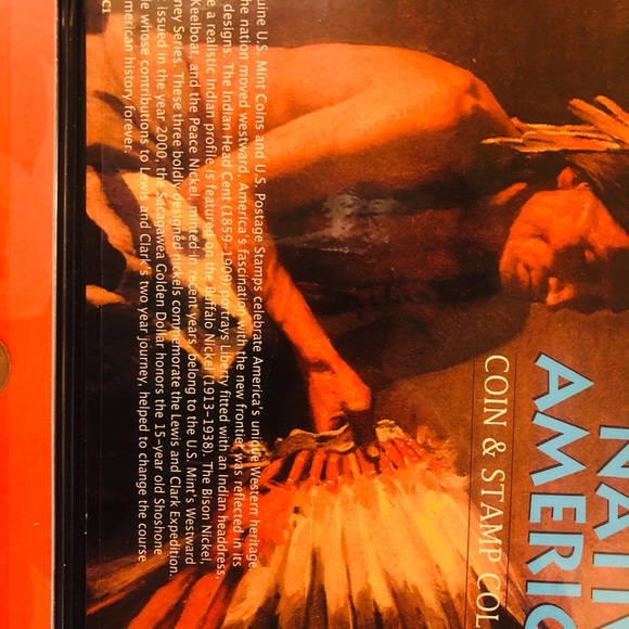 Coin and stamp west collection - Picture 6 of 9